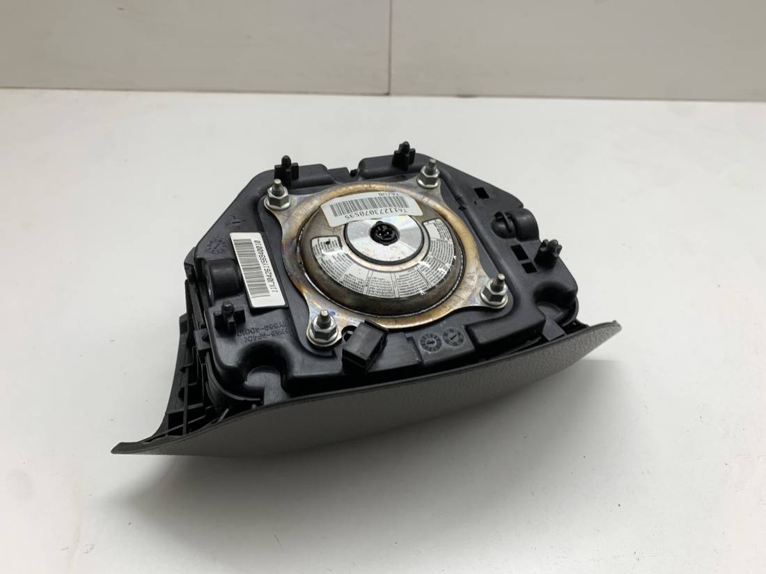 Подушка безопасности Airbag Kia Picanto 569001Y050 — фото детали 2