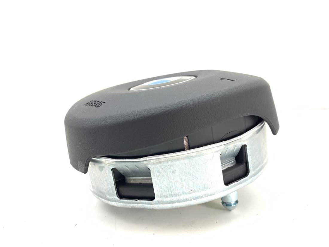 Подушка безопасности Airbag BMW 3 F30 313886391N77-AB — фото детали 2