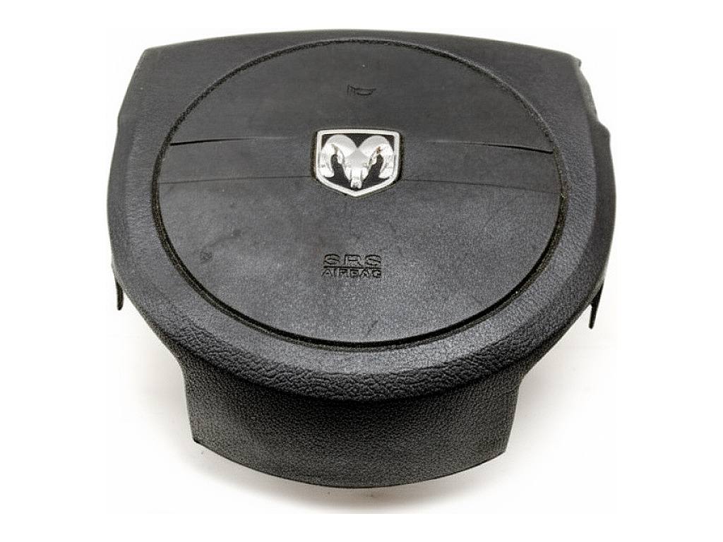 Подушка безопасности Airbag Dodge Challenger