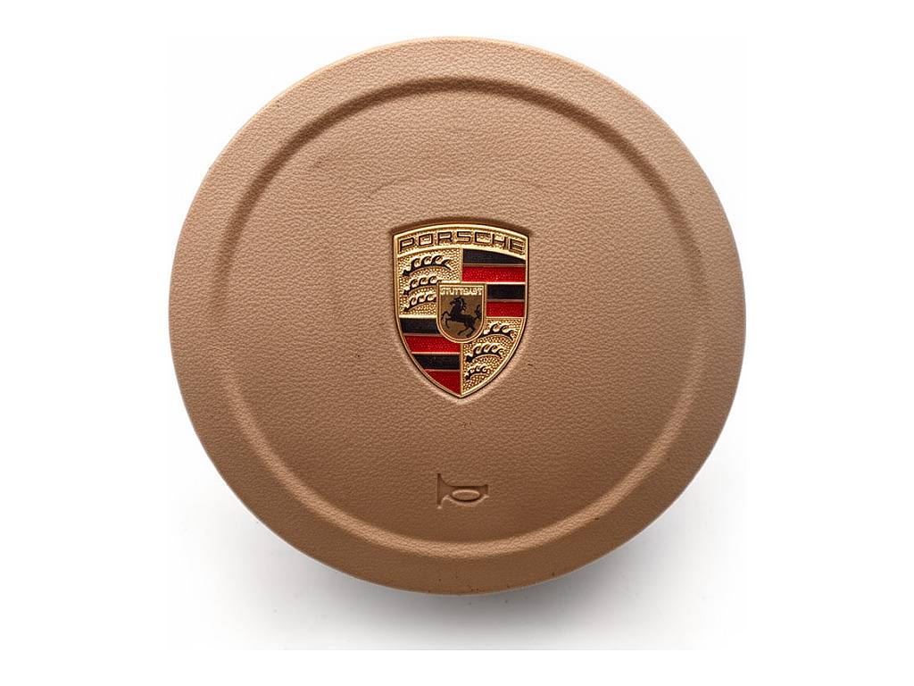 Подушка безпеки Airbag Porsche Cayenne 7P5880201