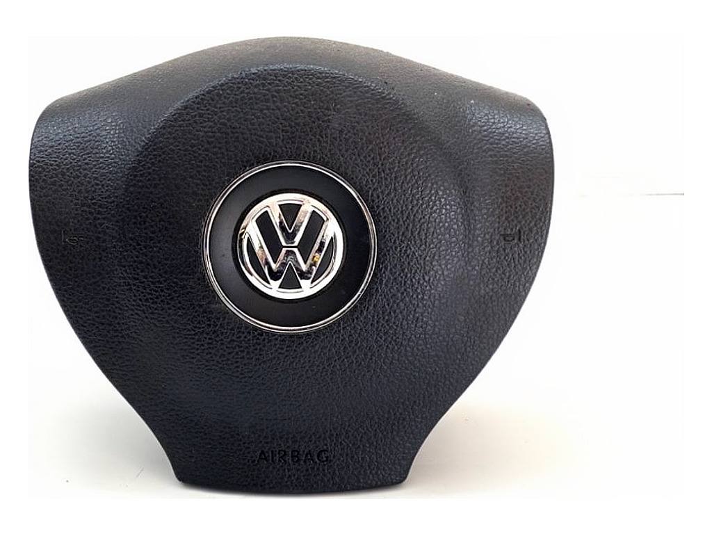 Подушка безпеки Airbag Volkswagen Passat B7 3C8880201AA