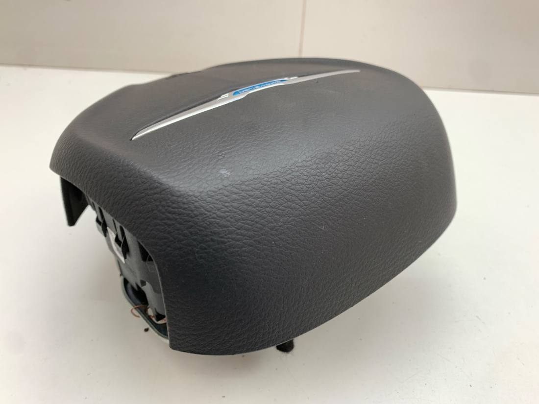 Подушка безопасности Airbag Chrysler Pacifica — фото детали 2