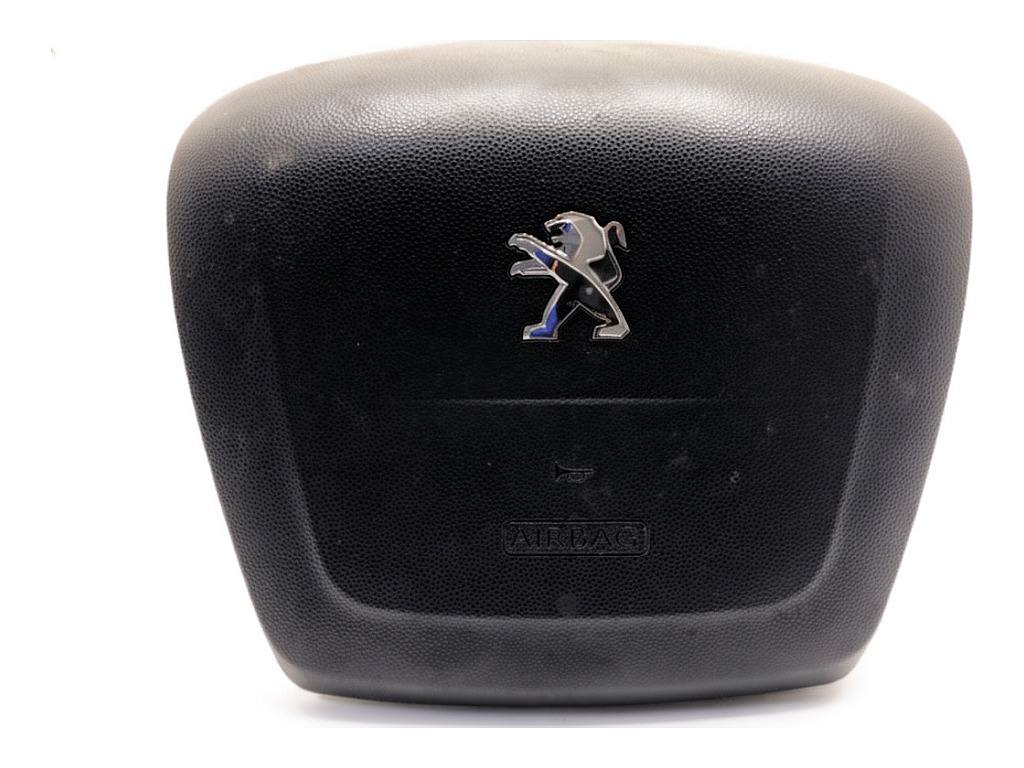 Подушка безпеки Airbag Peugeot Boxer 07355860290