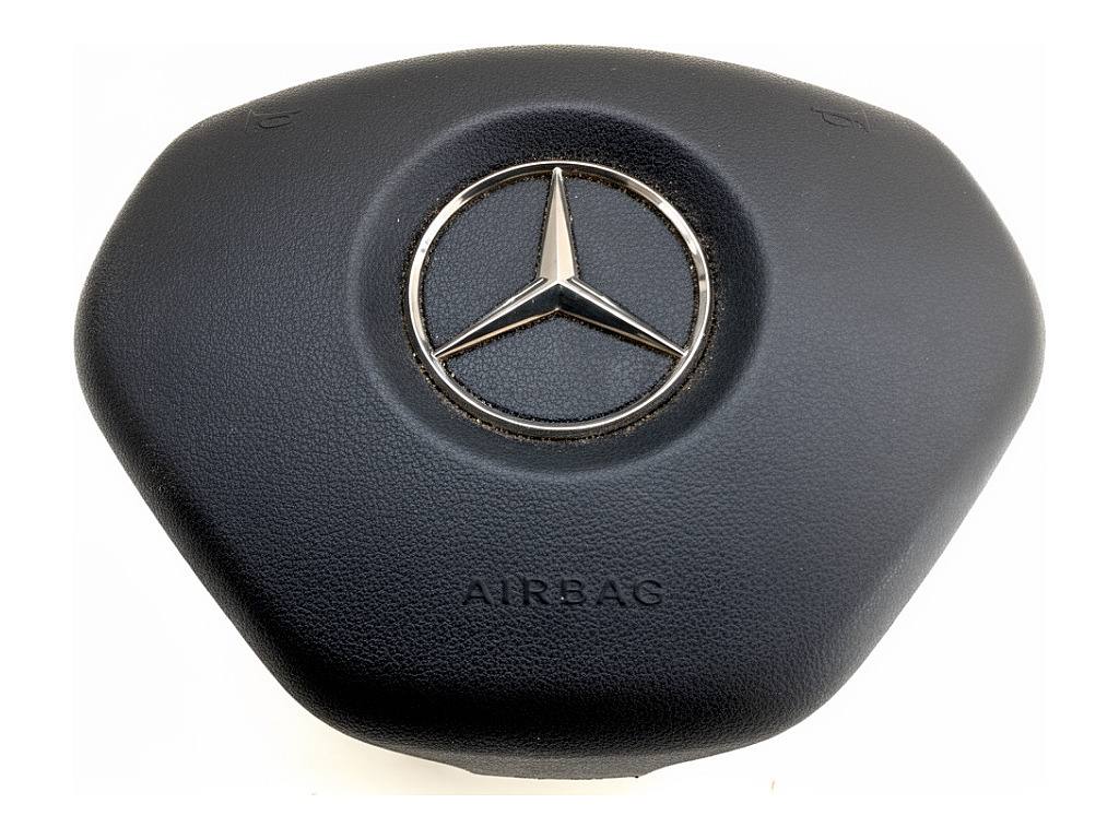 Подушка безопасности Airbag Mercedes B W246