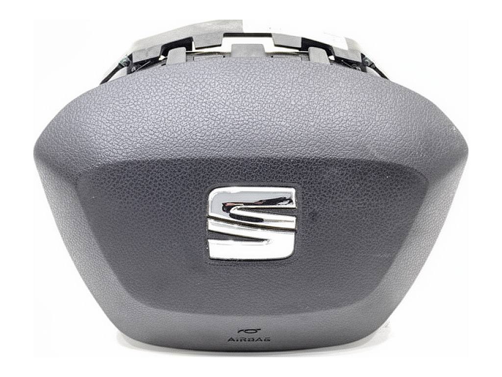 Подушка безпеки Airbag Seat Leon 6F0880201J