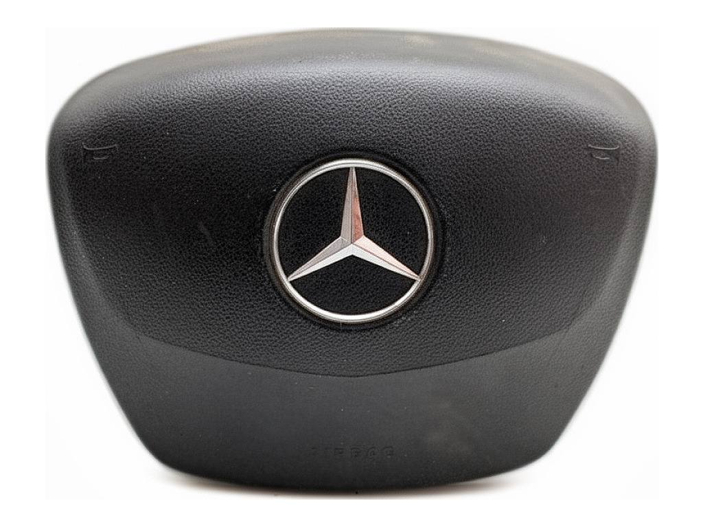 Подушка безпеки Airbag Mercedes Citan W415 985103162R