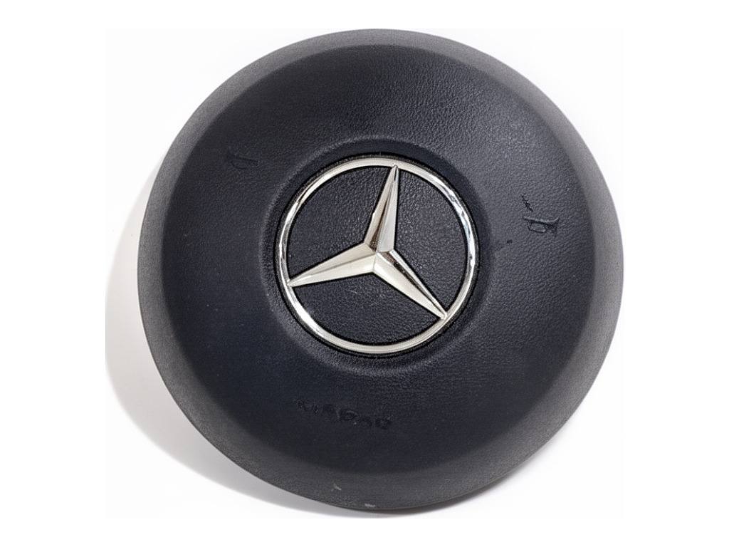 Подушка безопасности Airbag Mercedes C W205 0008606400