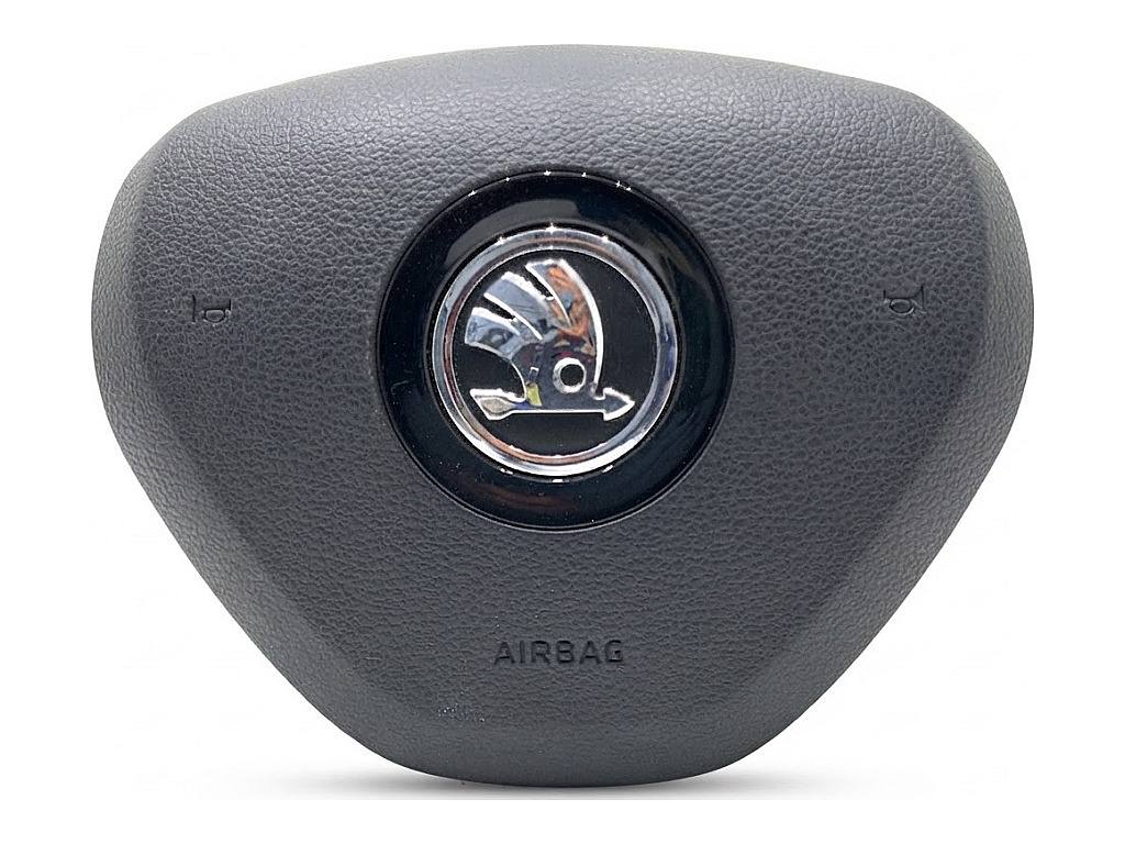 Подушка безпеки Airbag Skoda Octavia 3 6V0880201R