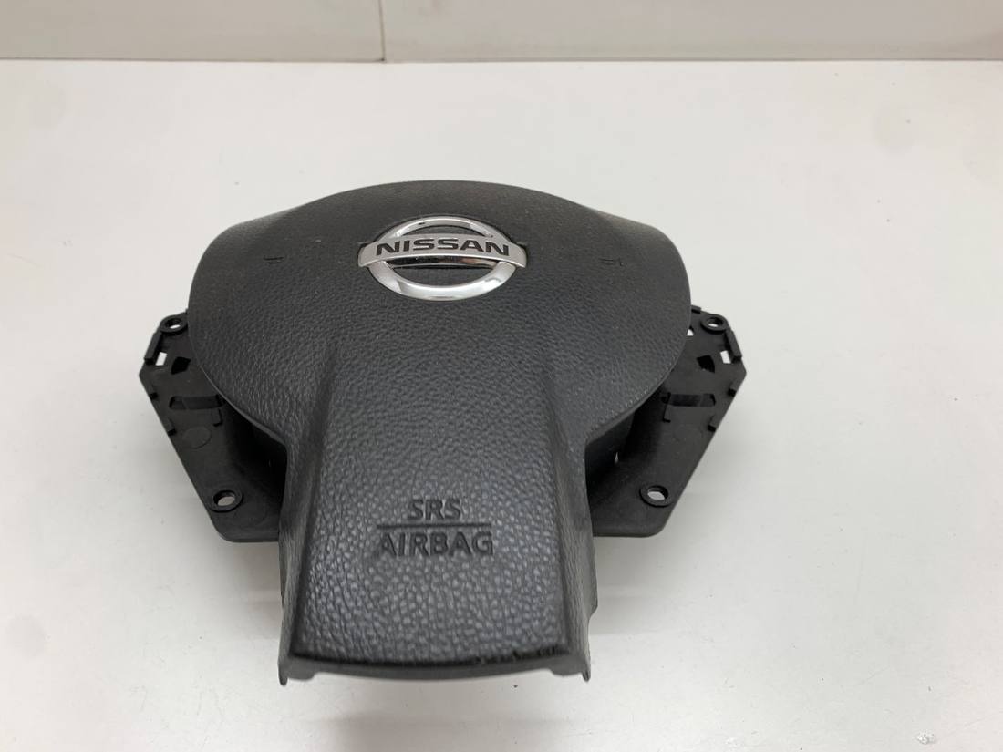 Подушка безпеки Airbag Nissan Qashqai 98510-JD18C