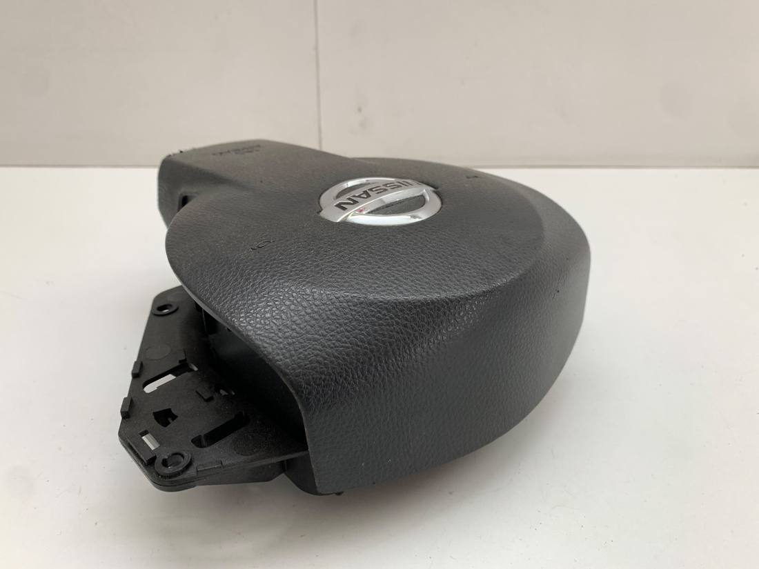 Подушка безпеки Airbag Nissan Qashqai 98510-JD18C — фото деталі 2