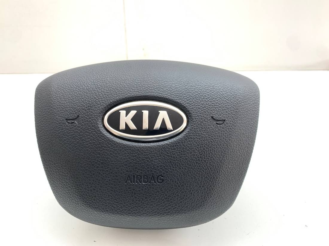 Подушка безопасности Airbag Kia Rio 569001W000HU