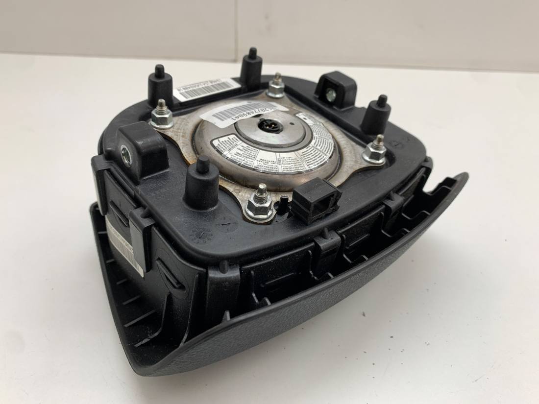 Подушка безопасности Airbag Kia Rio 569001W000HU — фото детали 2