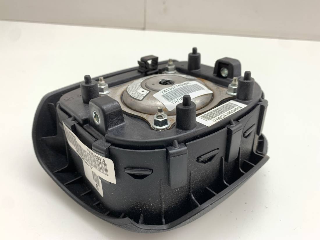 Подушка безопасности Airbag Kia Rio 569001W000HU — фото детали 3