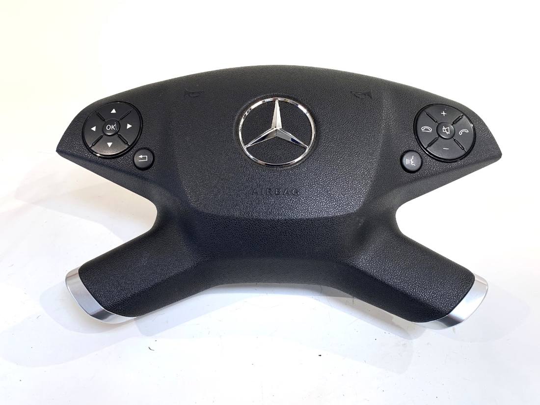 Подушка безпеки Airbag Mercedes E W212