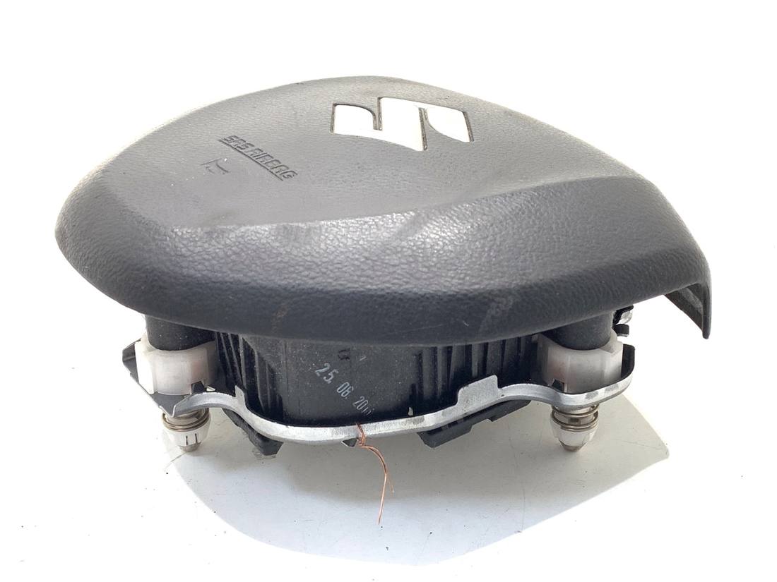 Подушка безопасности Airbag Suzuki Vitara 48150-54P10 — фото детали 2