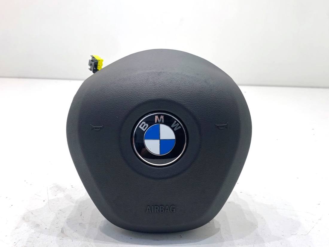 Подушка безпеки Airbag BMW 2 F45 F46 7938712