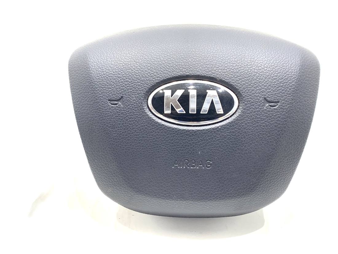Подушка безпеки Airbag Kia Rio 569001W100