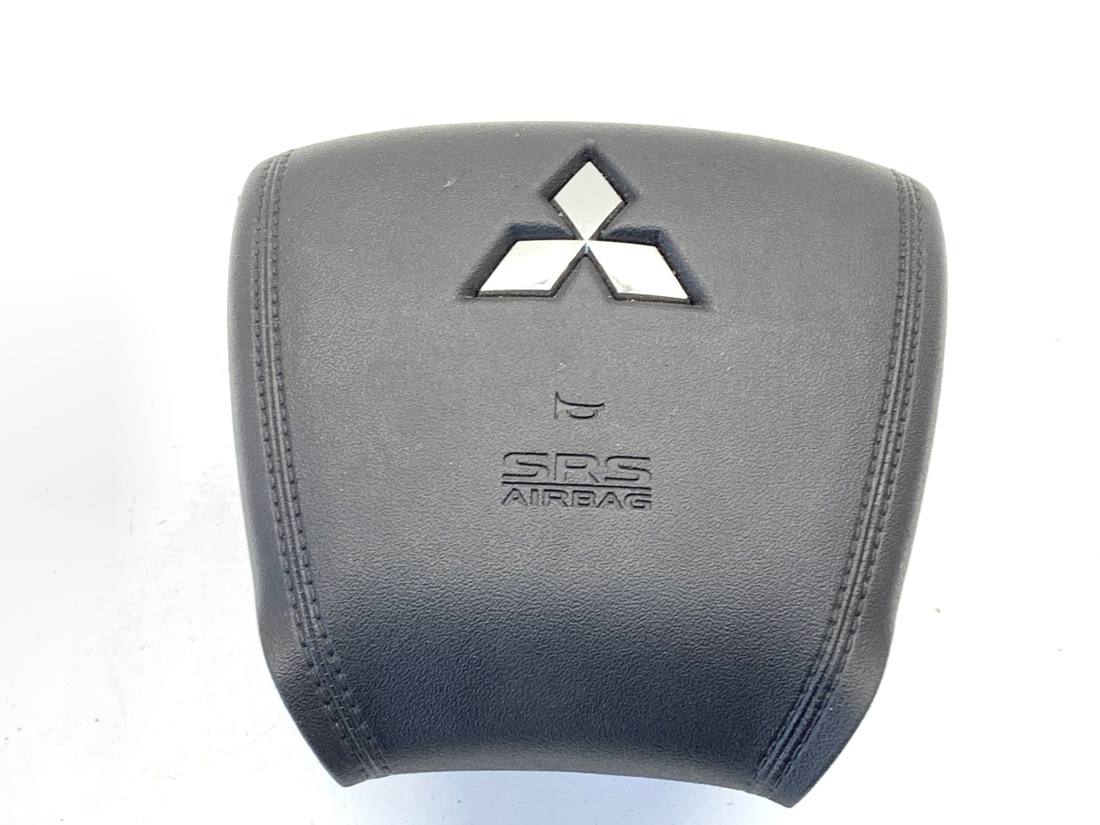 Подушка безпеки Airbag Mitsubishi Outlander TG14A02001