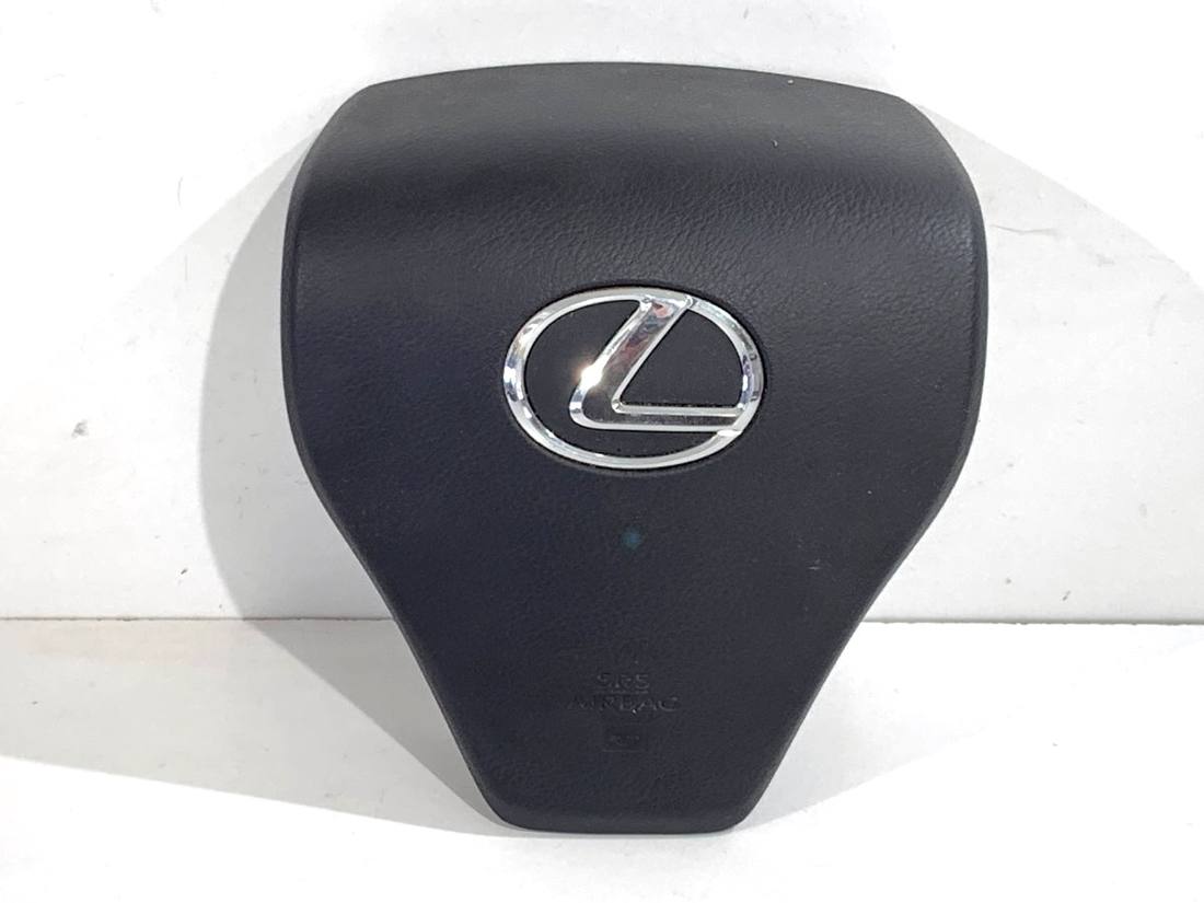 Подушка безпеки Airbag Lexus RX