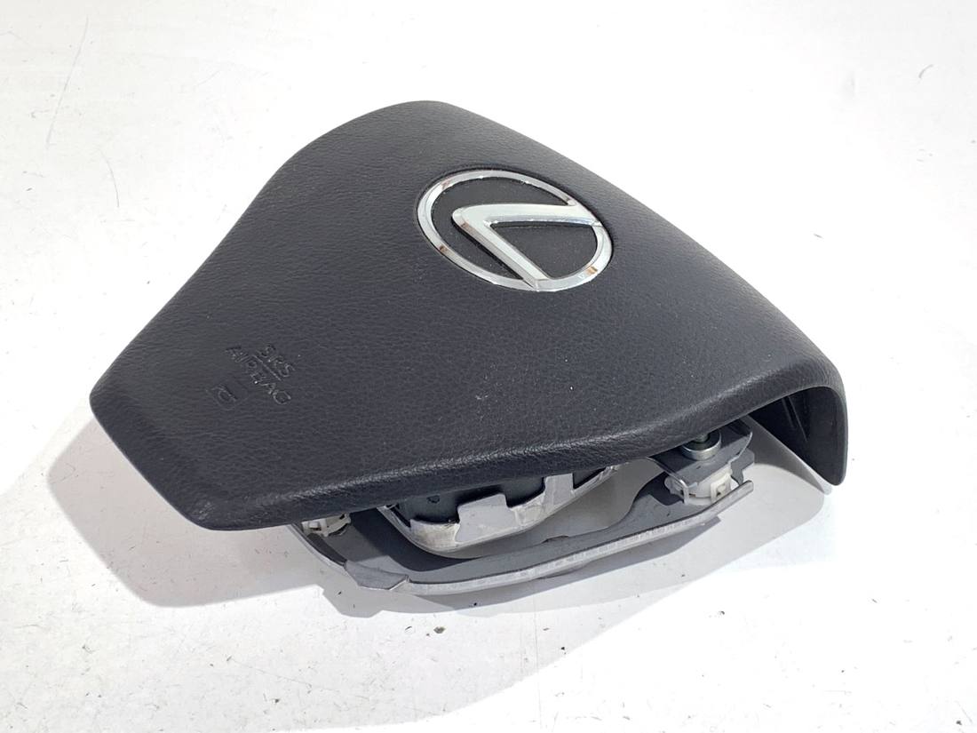 Подушка безпеки Airbag Lexus RX — фото деталі 2