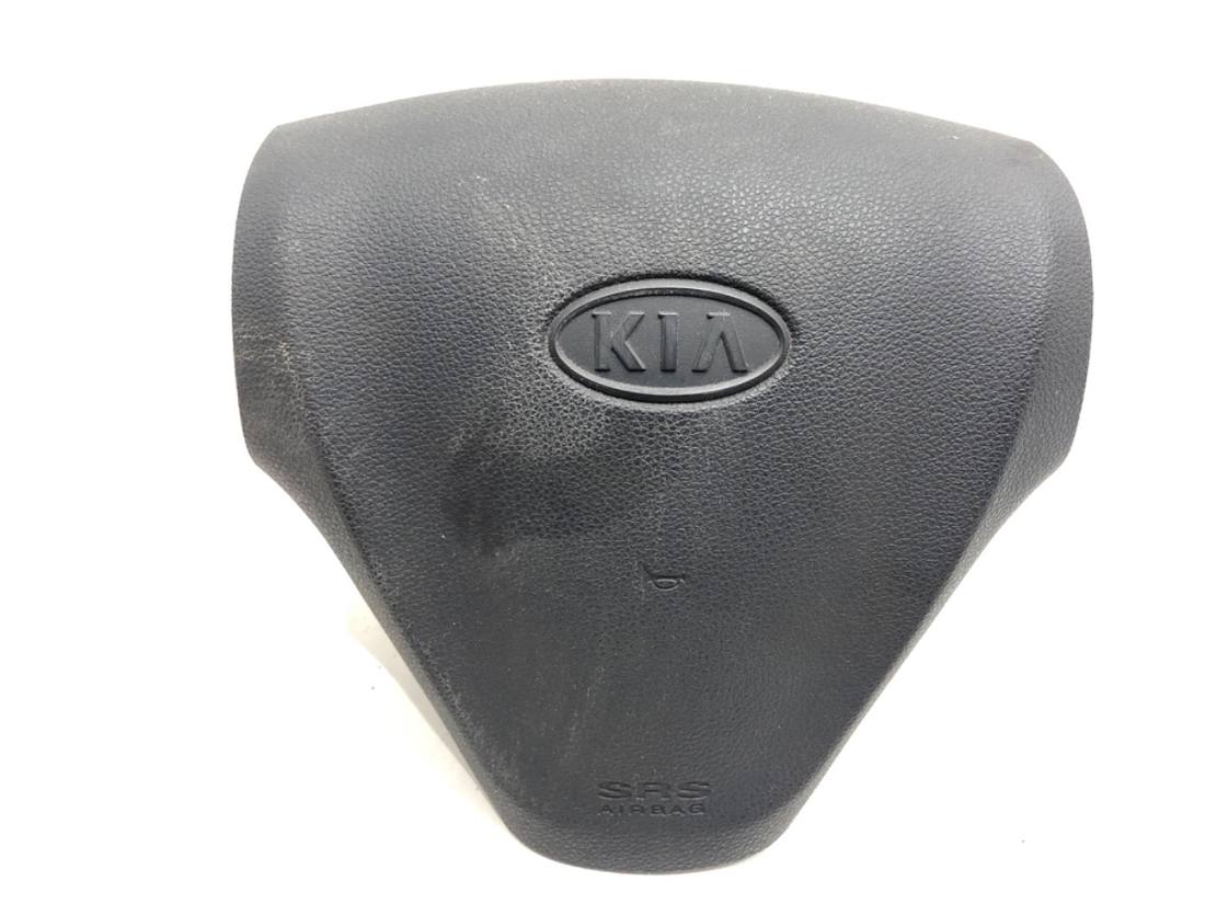 Подушка безопасности Airbag Kia Rio 56900-1G050VA