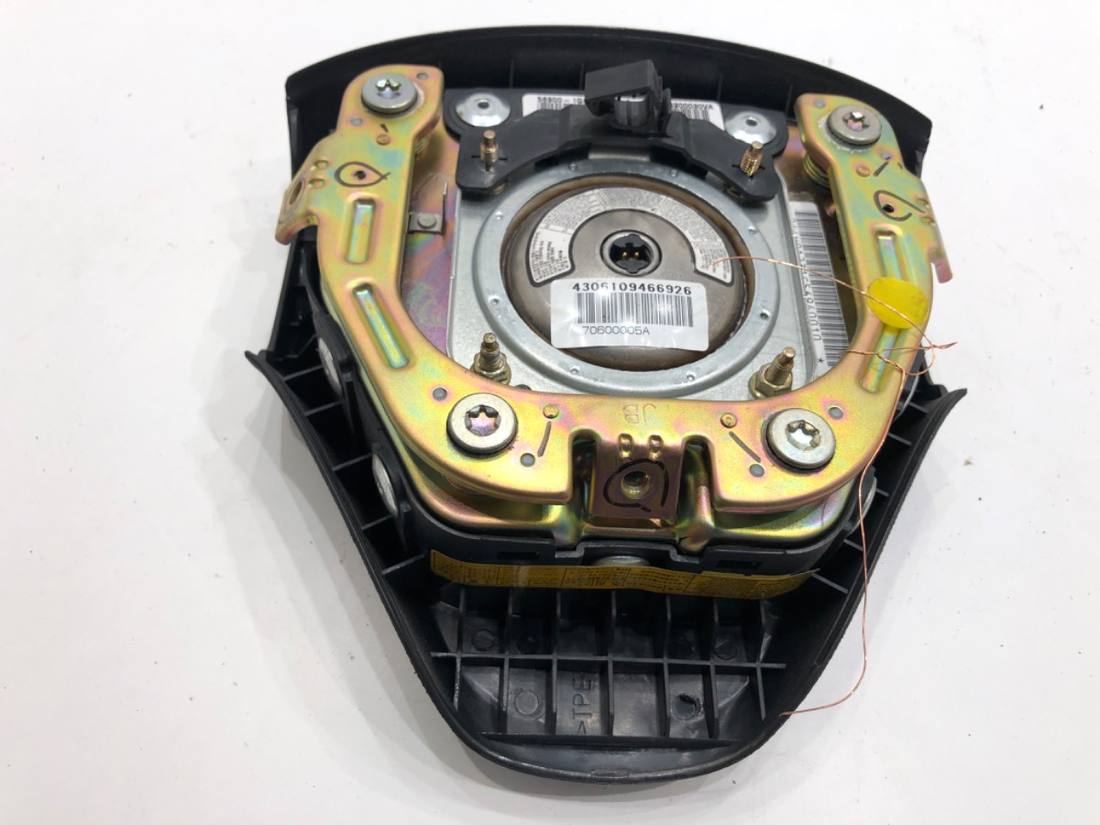 Подушка безопасности Airbag Kia Rio 56900-1G050VA — фото детали 2