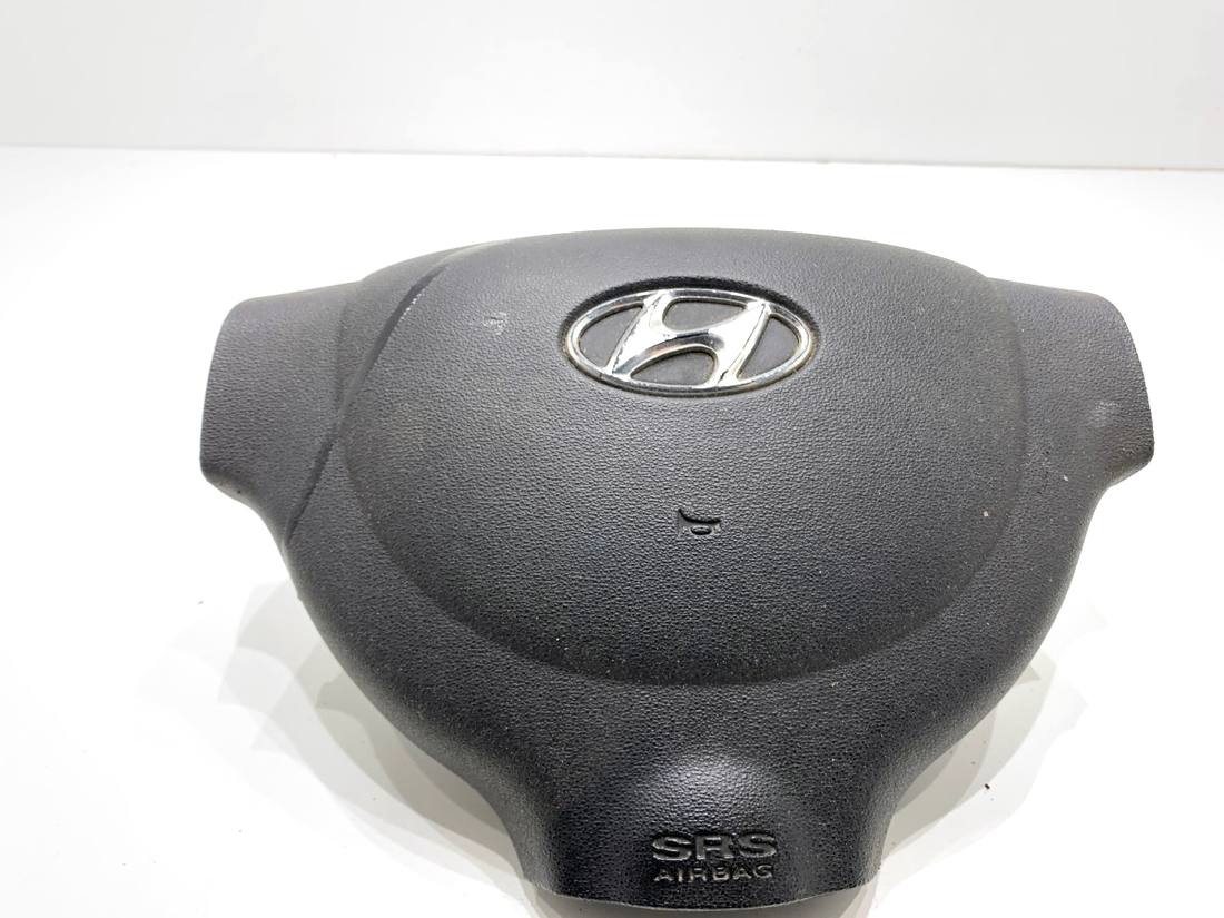 Подушка безопасности Airbag Hyundai I10 569000X000