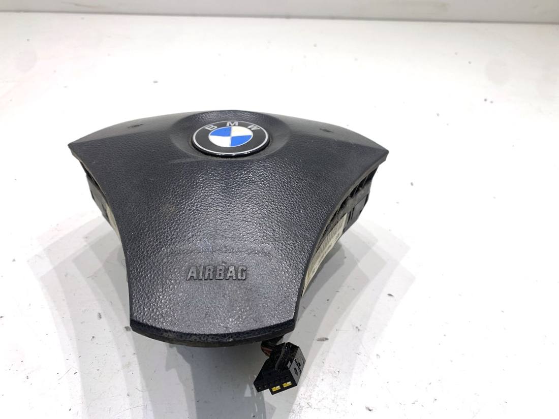 Подушка безпеки Airbag BMW 5 E60 33676960201J