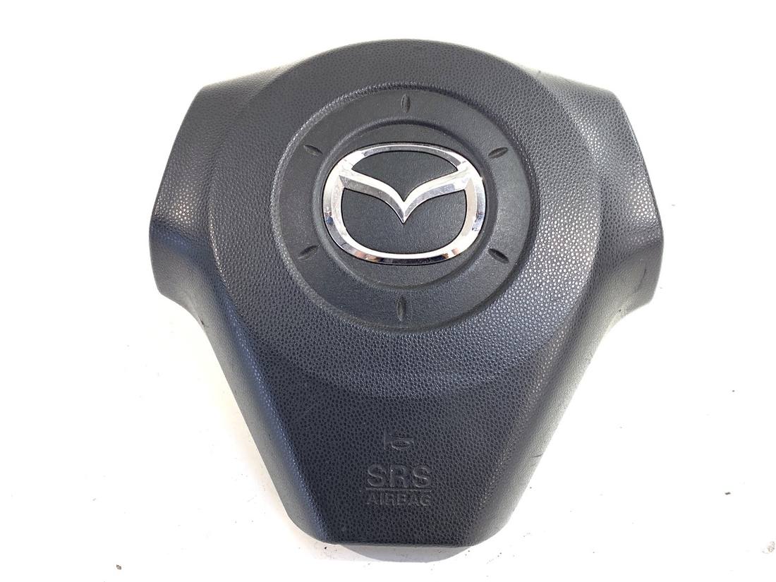 Подушка безпеки Airbag Mazda 5 C23557K00