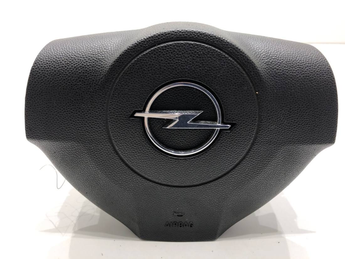 Подушка безпеки Airbag Opel Astra H