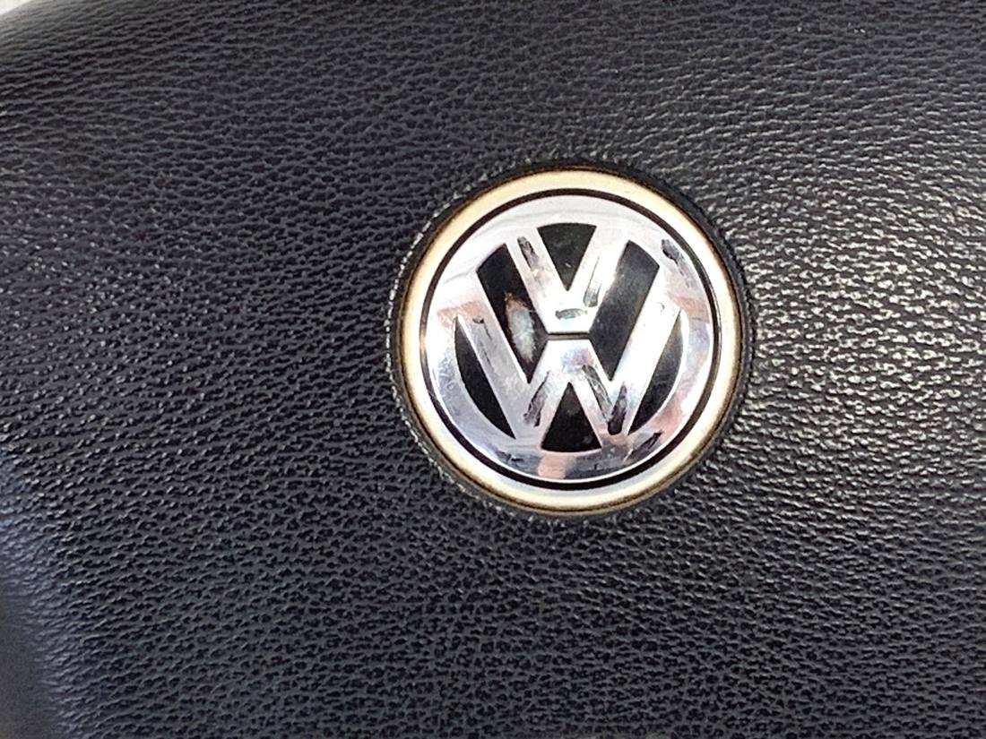 Подушка безпеки Airbag Volkswagen Crafter — фото деталі 2