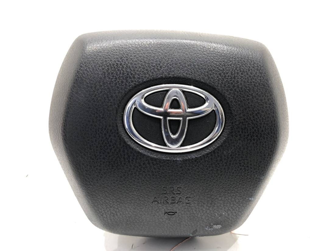 Подушка безопасности Airbag Toyota Camry