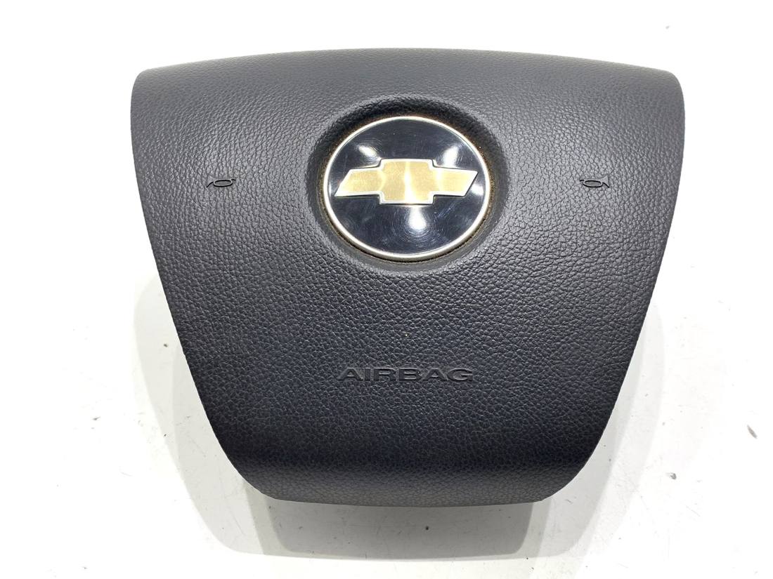 Подушка безопасности Airbag Chevrolet Captiva 96809649