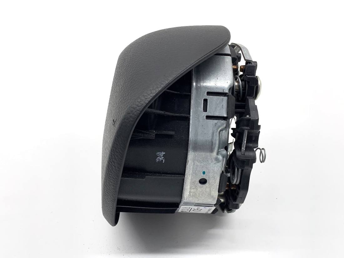 Подушка безпеки Airbag Volkswagen Passat B8 — фото деталі 2