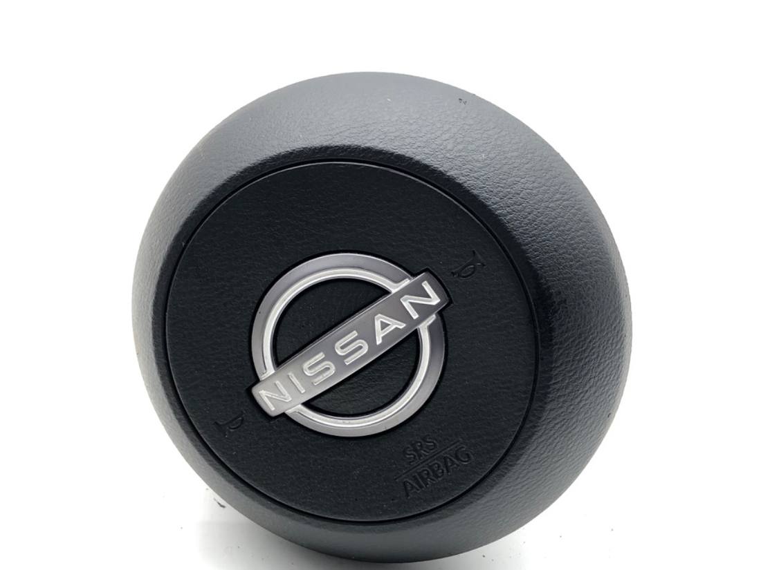 Подушка безпеки Airbag Nissan Qashqai 985106UU0A
