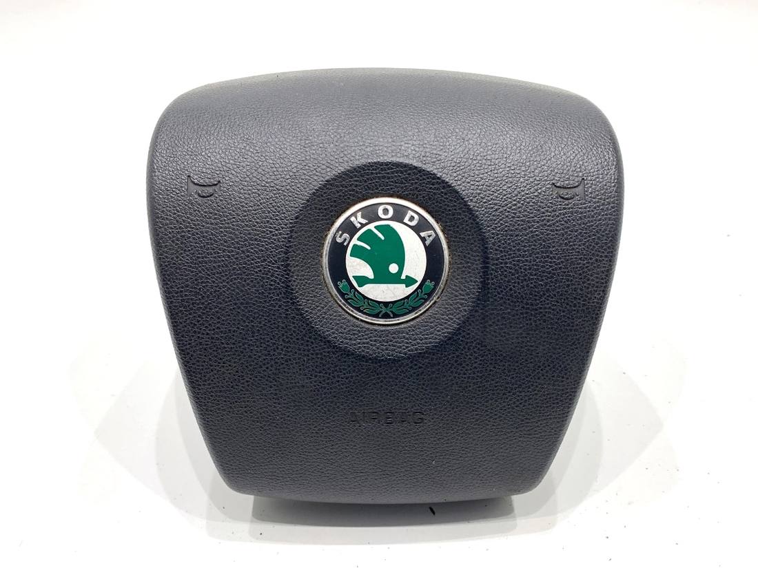 Подушка безпеки Airbag Skoda Octavia 2 1Z0880201AN