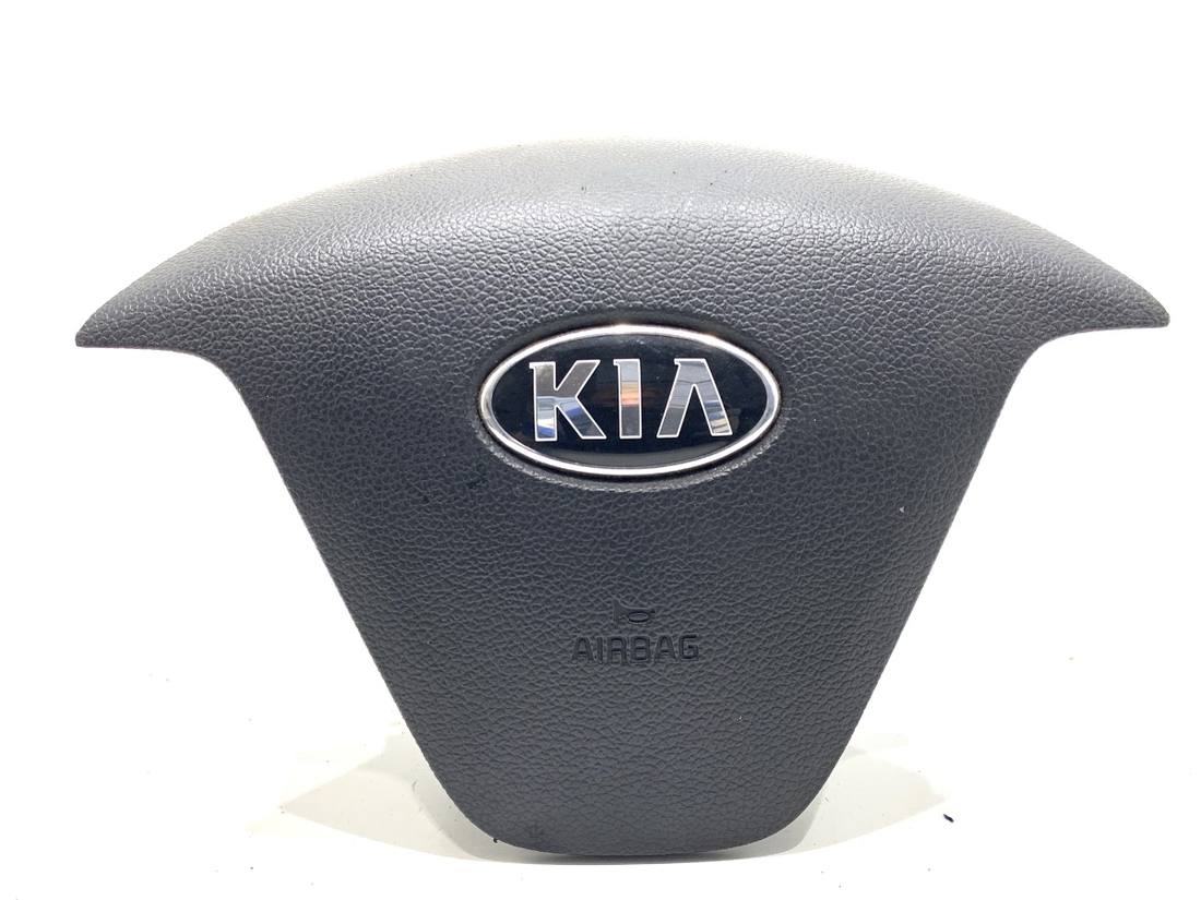 Подушка безпеки Airbag Kia Ceed 56900-A2100