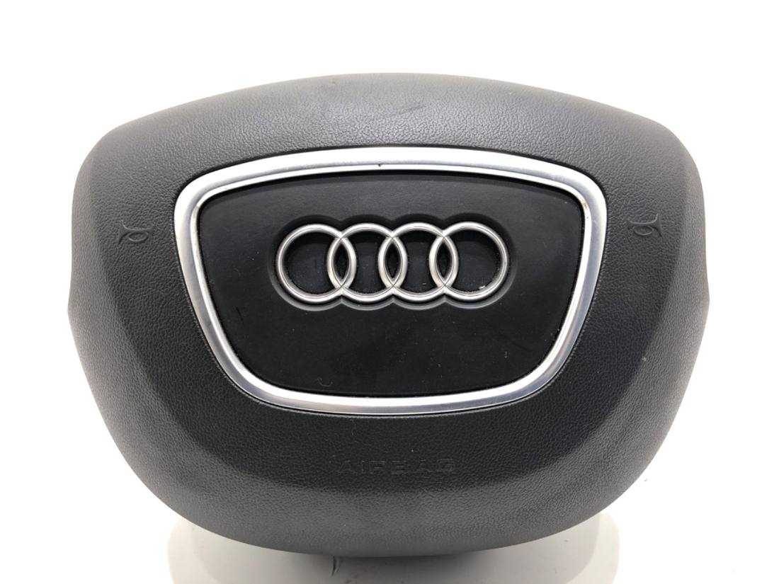 Подушка безпеки Airbag Audi A6 C7