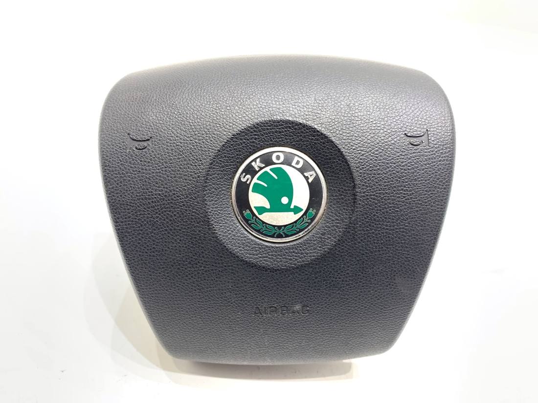 Подушка безпеки Airbag Skoda Octavia 2 1Z0880201AN