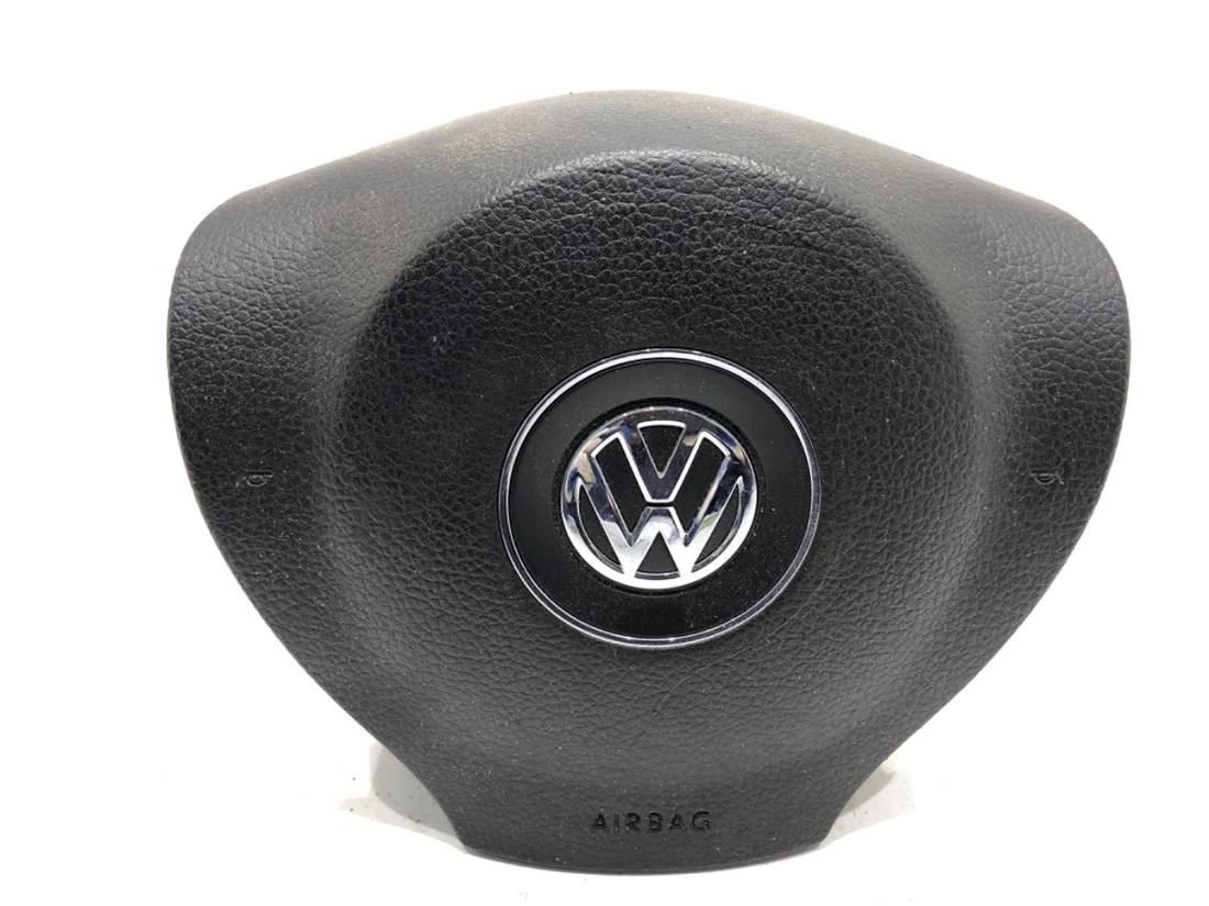 Подушка безпеки Airbag Volkswagen Passat CC