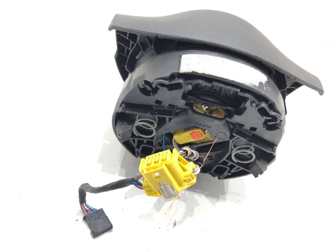 Подушка безпеки Airbag Volkswagen Passat CC — фото деталі 2