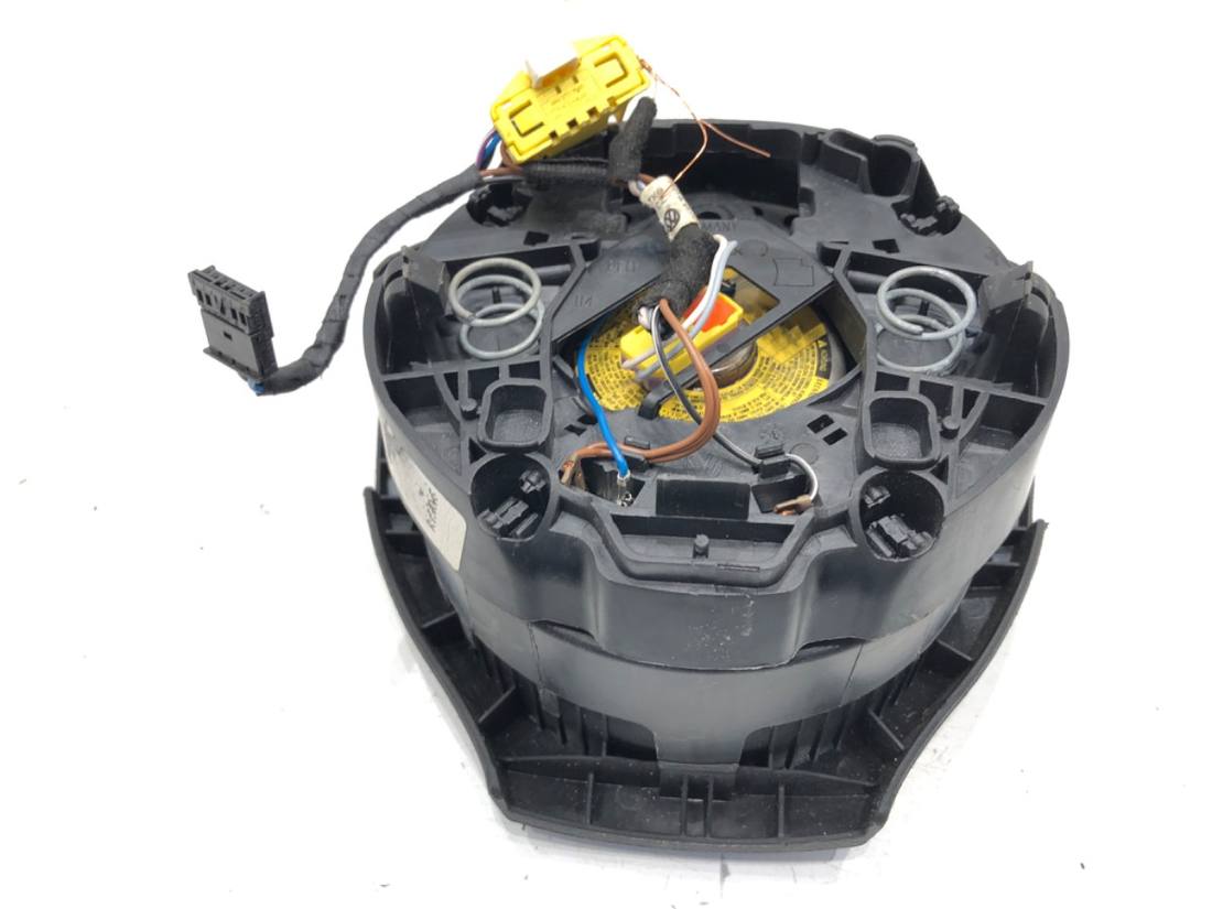 Подушка безпеки Airbag Volkswagen Passat CC — фото деталі 3