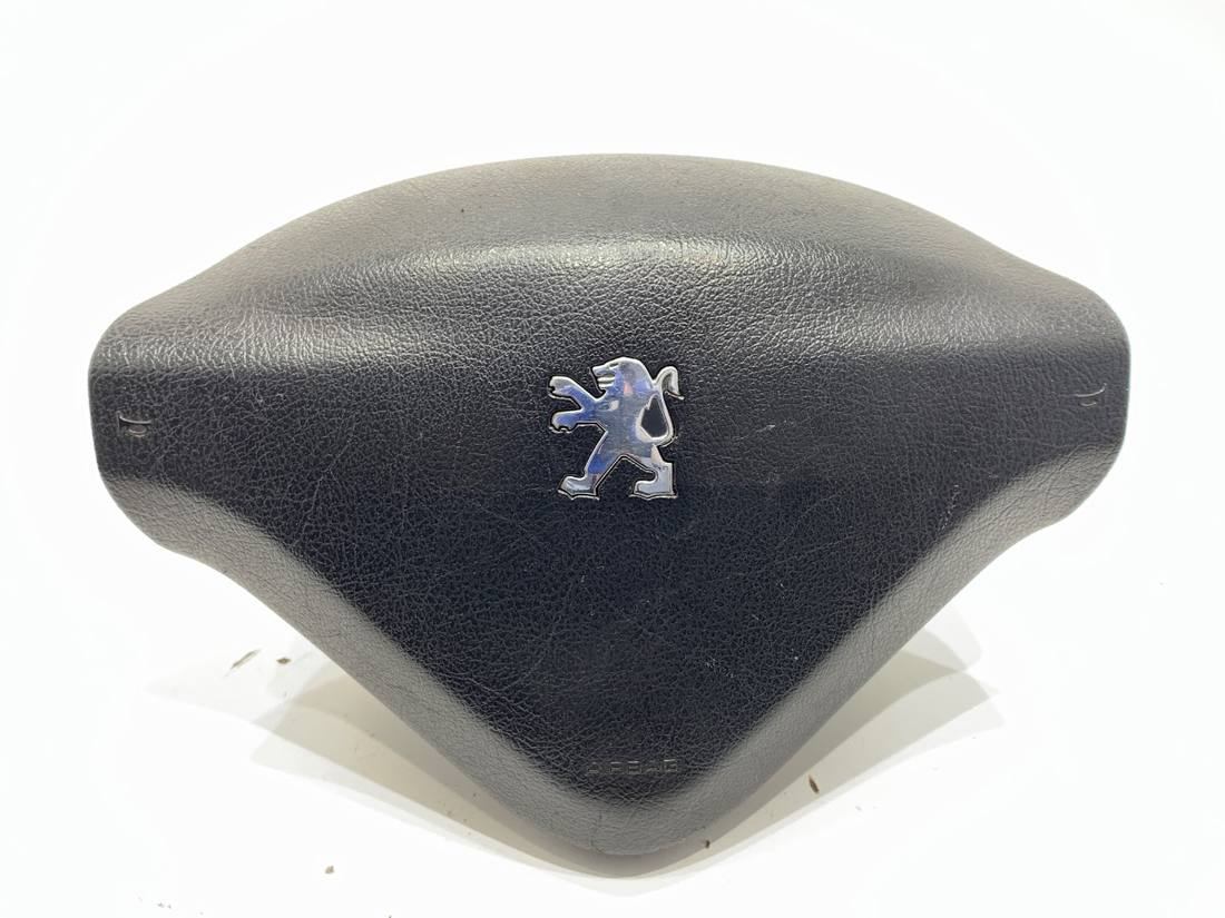 Подушка безопасности Airbag Peugeot 207 96500674ZD