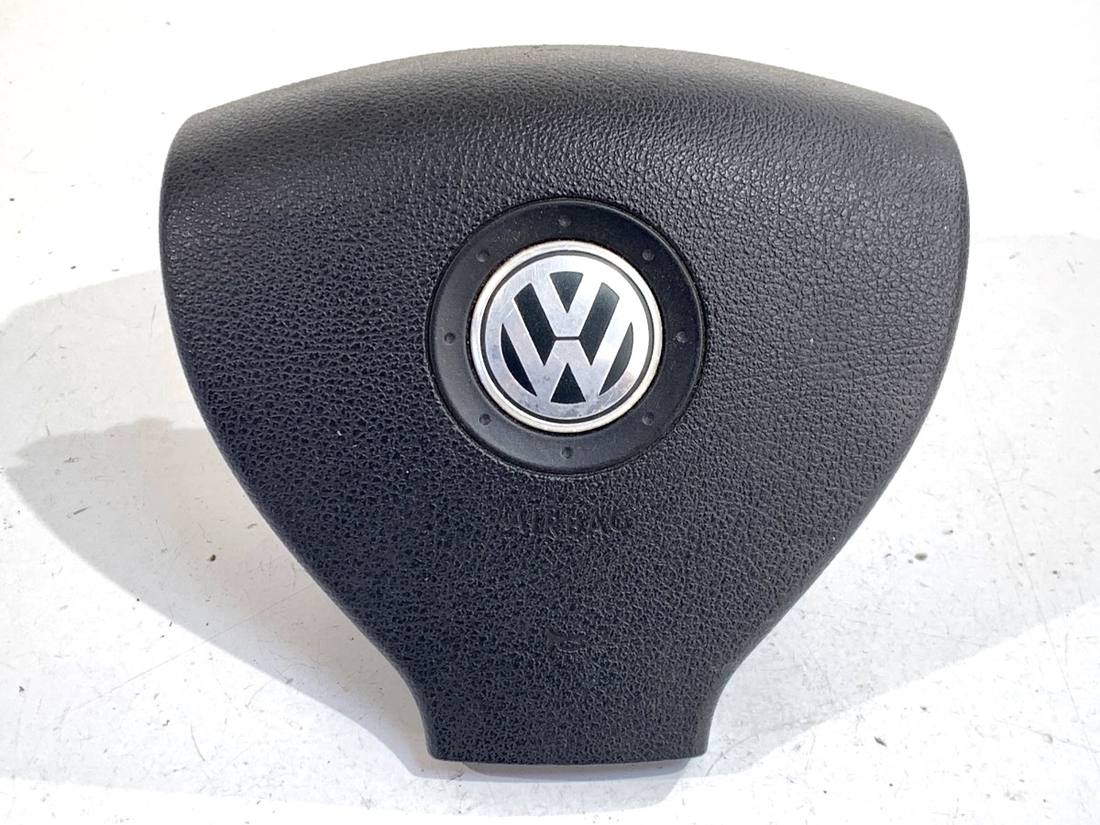 Подушка безпеки Airbag Volkswagen Passat B6 1K0880201AN