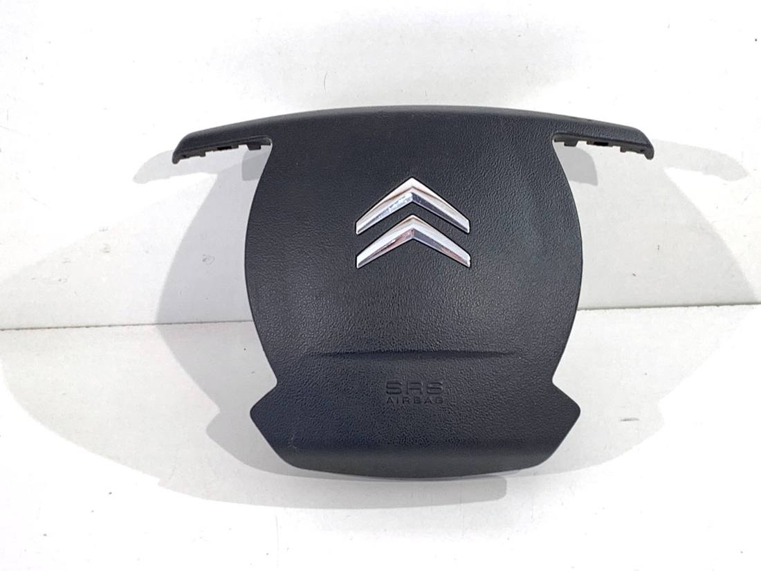 Подушка безпеки Airbag Citroen C5 96824771ZD