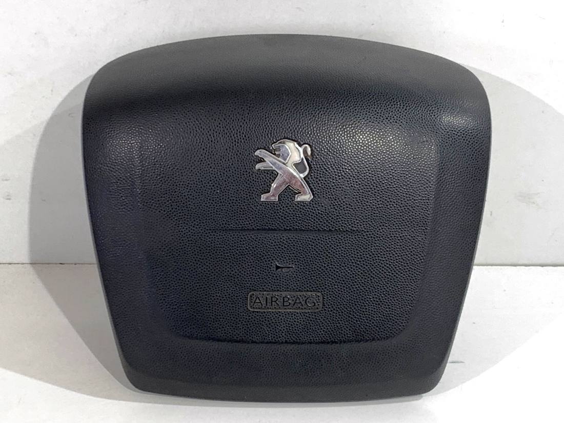 Подушка безпеки Airbag Peugeot Boxer 07355860290