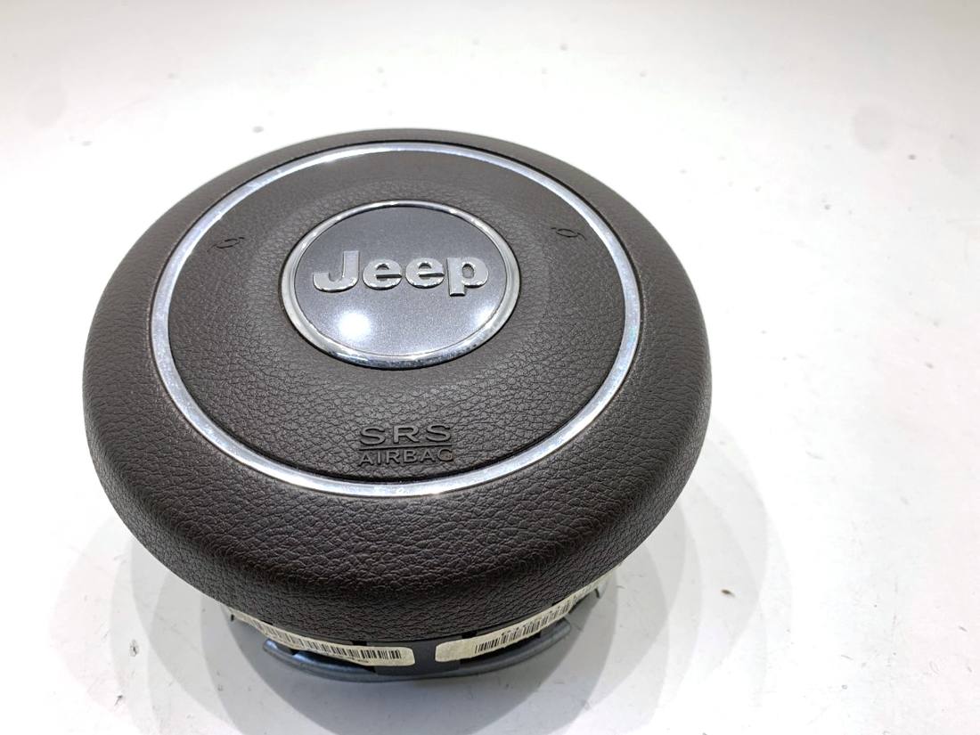 Подушка безпеки Airbag Jeep Grand Cherokee