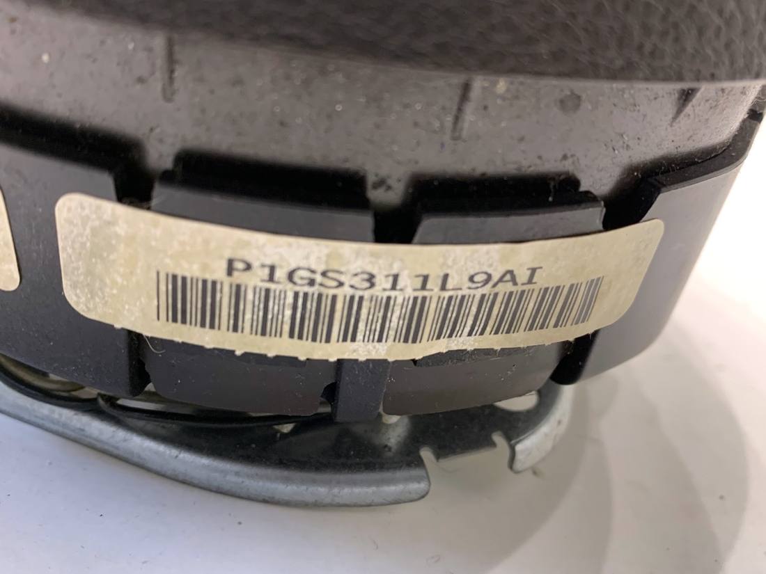Подушка безпеки Airbag Jeep Grand Cherokee — фото деталі 5