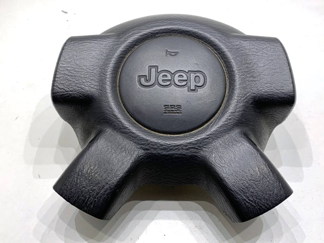 Подушка безпеки Airbag Jeep Cherokee P5GG30DX9AF
