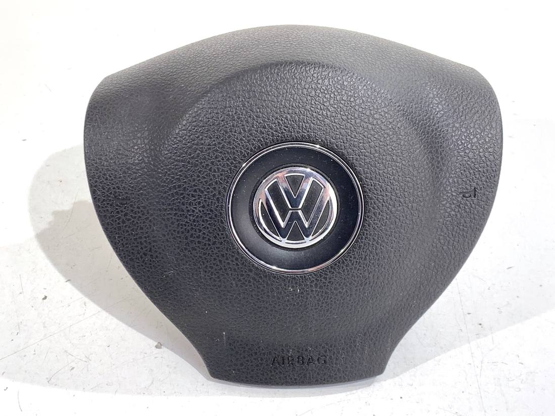 Подушка безпеки Airbag Volkswagen Jetta 1KM880201F